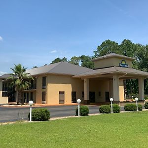 Days Inn By Wyndham Lake City I-10 Exterior photo