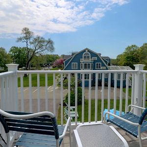 Seacastles Resort Ogunquit Exterior photo