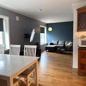 Alesund Urban - Spacious And Luminous 100 M2 Urban Flat With 3 Large Bedrooms Exterior photo