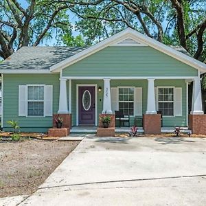 Casa Verde Villa Jacksonville Exterior photo