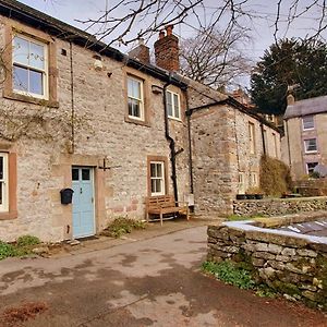 Bakers Yard Cottage, Bonsall, Peak District Exterior photo