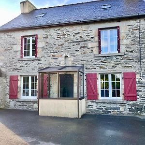 Gite Les Hortensias Villa Morlaix Exterior photo