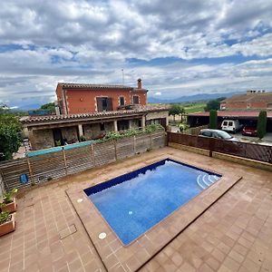 Casa Rural Alquiler Integro Peralada Villa Exterior photo