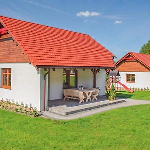2 Bedroom Gorgeous Home In Krzeszna Exterior photo