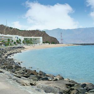 Radisson Blu Resort, Fujairah Exterior photo