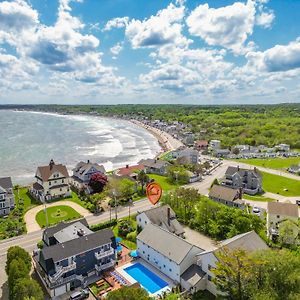 The Lighthouse Inn & Suites York Exterior photo