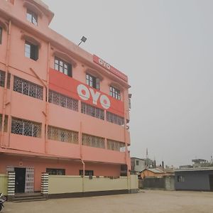 Oyo Krishna Guest House Panchanai Exterior photo