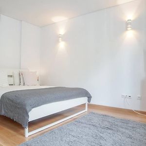 Guestready - Spacious And Modern Studio In Belem! Lisbon Exterior photo