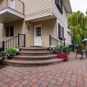 Steller Jay Hollow Villa Summerland Exterior photo