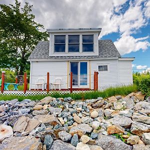 Dream Harbor Cottage Surry Exterior photo