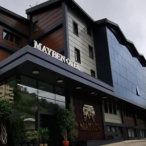Mayben Otel Uzungol Caykara Exterior photo