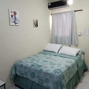 Alojamiento Acogedor Apartment Puerto Plata Exterior photo