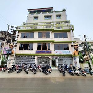 Jagannath Palace Hotel Mayapur Exterior photo