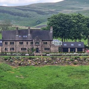 Oakenclough Hall Guest House Macclesfield Exterior photo