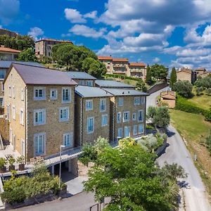 Apartment Casa Del Sole By Interhome Castelnuovo dell'Abate Exterior photo