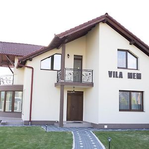 Vila Mem Villa Sebes  Exterior photo
