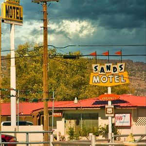 Sands Motel Grants Exterior photo