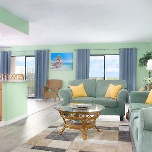 Coastal Bliss Apartment Indian Shores Exterior photo