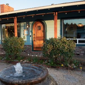 Walk To Capitola Beach And Santa Cruz Pleasure Point Villa Exterior photo