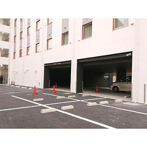 Green Rich Hotel Okinawa Nago - Vacation Stay 49905V Exterior photo