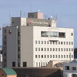 Hotel Castle Plaza Tagajo Exterior photo