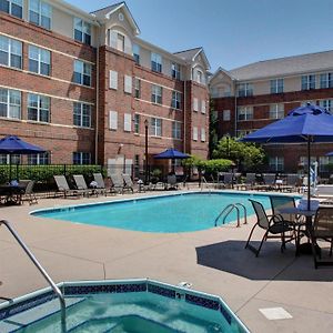 Residence Inn By Marriott Cleveland Beachwood Exterior photo