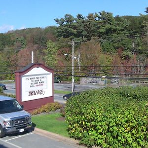 Inn On The Lake Ascend Hotel Collection Fall River Exterior photo