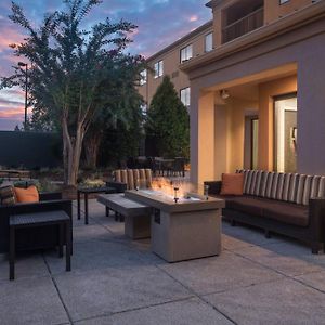 Courtyard By Marriott Lynchburg Hotel Exterior photo