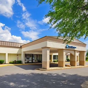 Best Western Leesburg Exterior photo