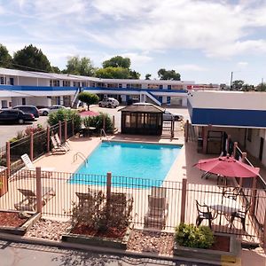 Motel 6-Canon City, Co 719-458-1216 Exterior photo