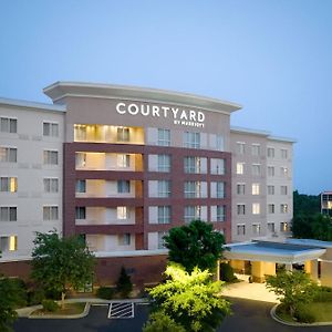 Courtyard By Marriott Atlanta Ne/Duluth Sugarloaf Hotel Exterior photo