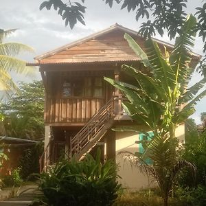 O'Hamok Family Apartment Battambang Exterior photo