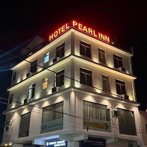 Hotel Pearl Inn Rudrapur Exterior photo