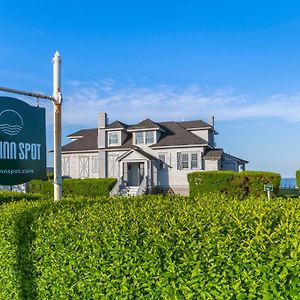 The Inn Spot Hampton Bays Exterior photo