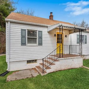 White Clay Creek Cottage Newark Exterior photo