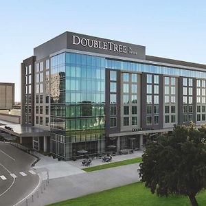 Doubletree By Hilton Abilene Downtown Convention Center Hotel Exterior photo