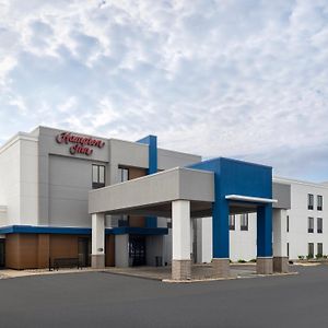 Hampton Inn Ottawa - Starved Rock Area Exterior photo