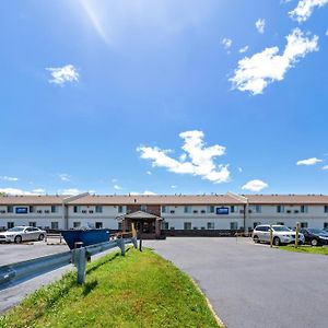 Americas Best Value Inn Decatur Exterior photo