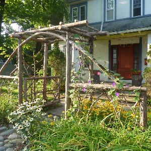 Morning Glory B&B Woodstock Exterior photo