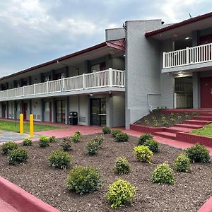 Red Roof Inn Doswell - Kings Dominion Exterior photo