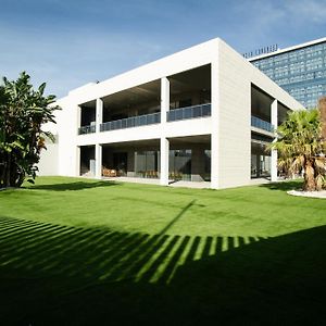 Azz Valencia Congress Hotel & Spa Paterna Exterior photo