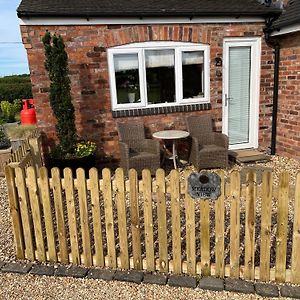 Meadow View At Keepers Cottage Eaton  Exterior photo