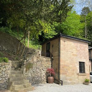 The Carriage House Apartment Matlock  Exterior photo