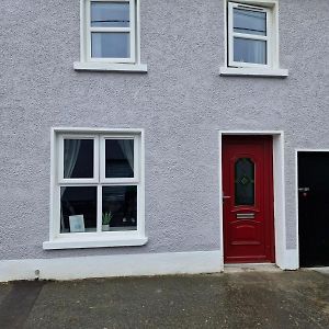 The Little Red Door Villa Warrenpoint Exterior photo