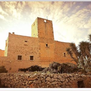 Mani Fort Charabos Villa Stavríon Exterior photo