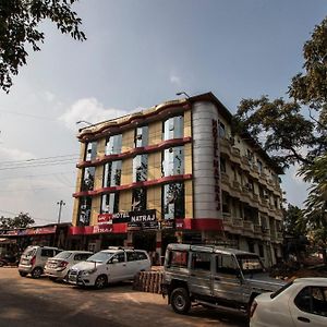 Hotel Natraj Pachmarhi Exterior photo
