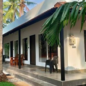 Crop And Food Home Stay Vallikkunnu Exterior photo