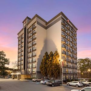 Best Western Plus Atlanta Airport-East Exterior photo