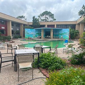 Red Roof Inn La Marque Exterior photo