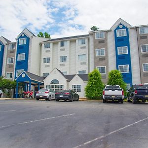 Microtel Inn & Suites By Wyndham Daphne Exterior photo